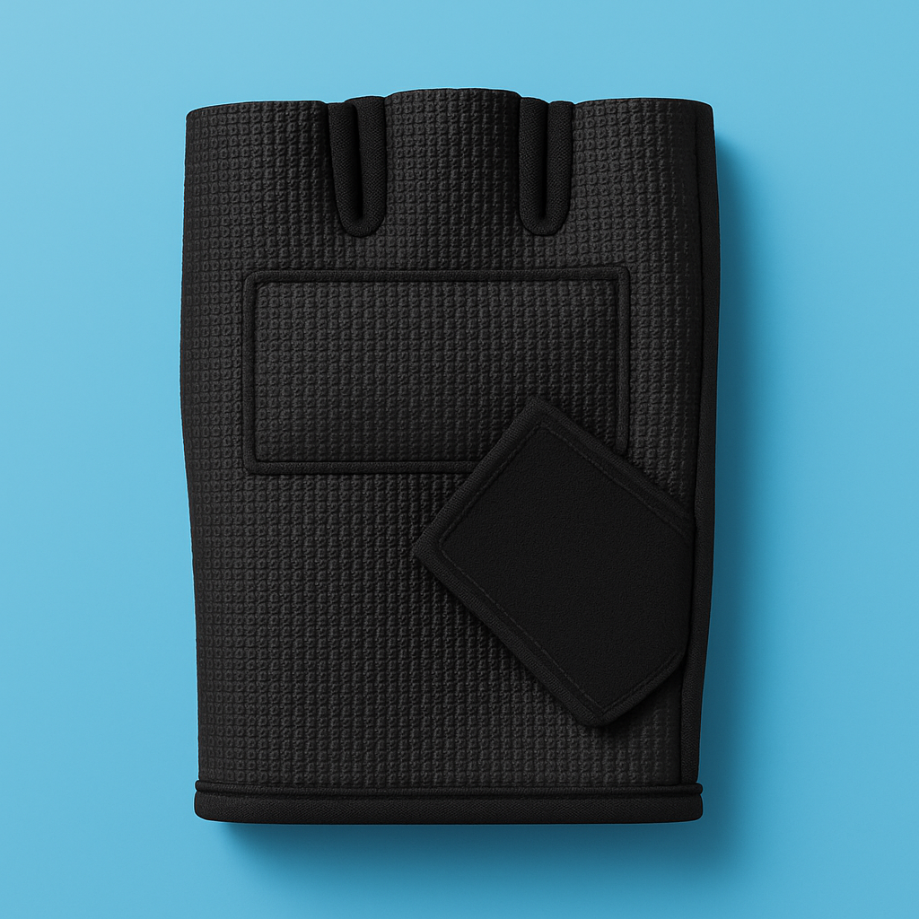Mirror Glove | ReGrip™ - ShopVectura