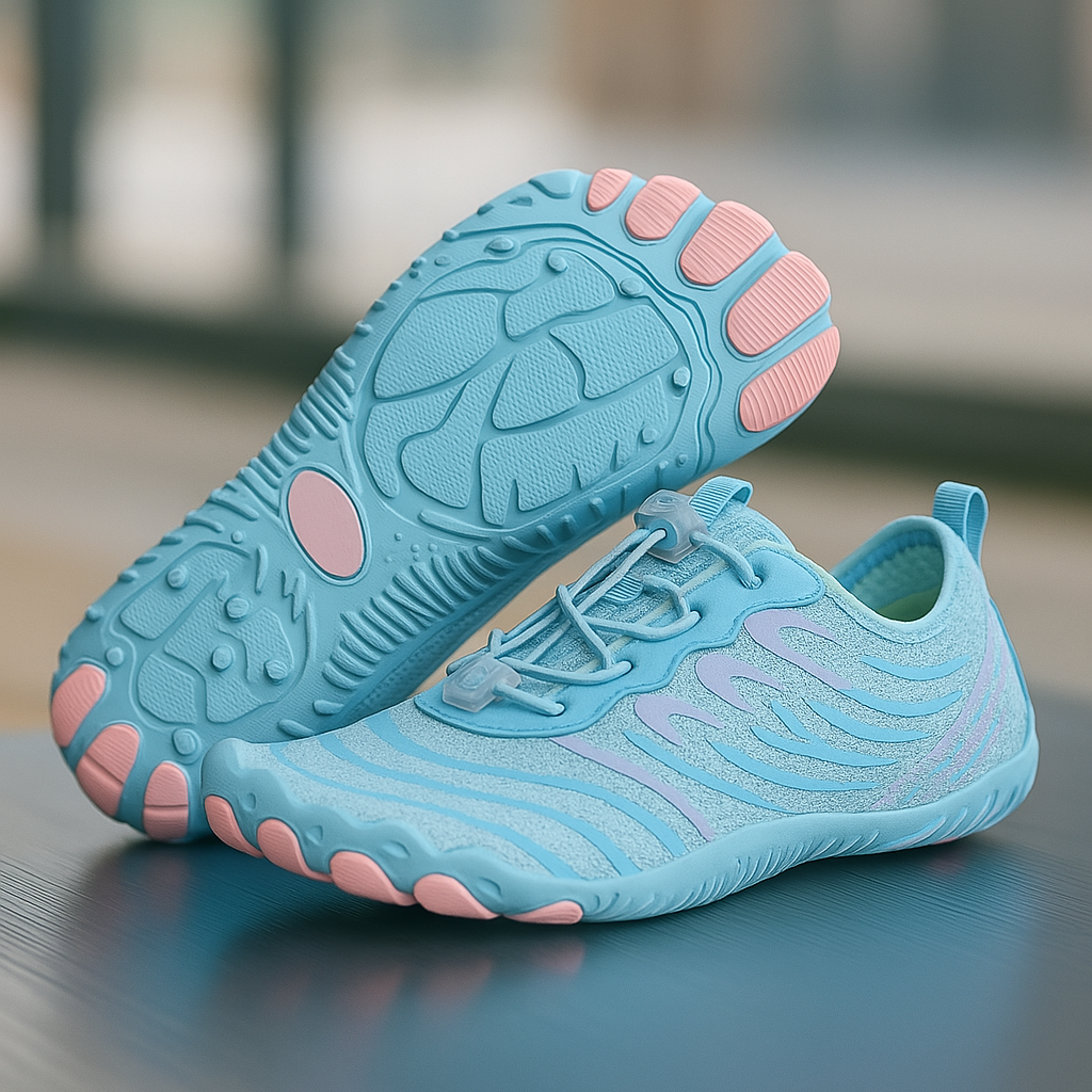 Terra™ │ Barfussschuhe - ShopVectura