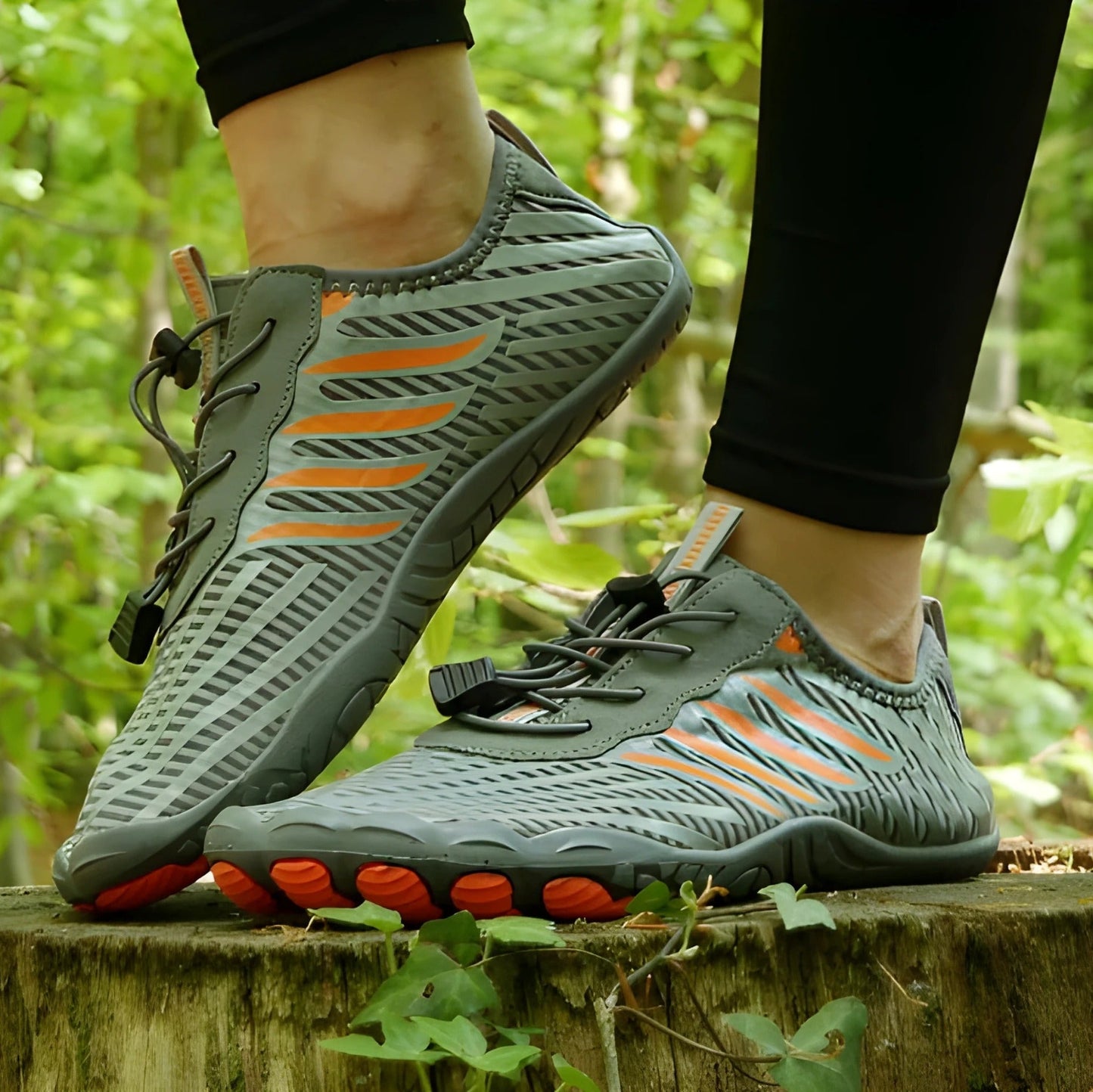 Terra™ │ Barfussschuhe - ShopVectura