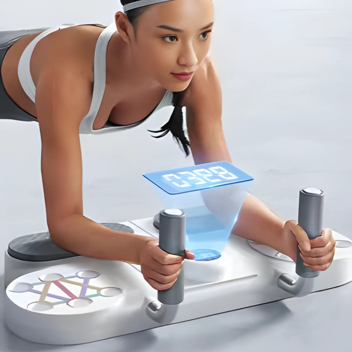 FitBoard Pro™ - ShopVectura