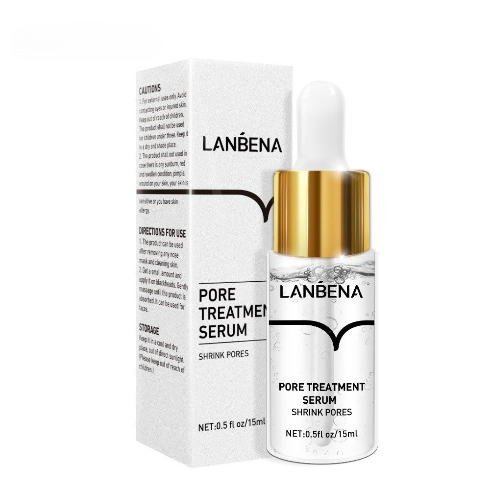 Blackheads Shrinking Essence - ShopVectura