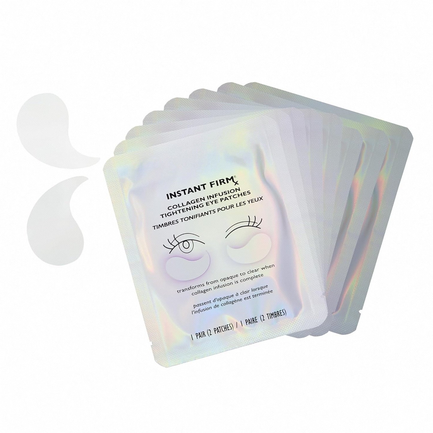 Collagen Eye Patch - ShopVectura