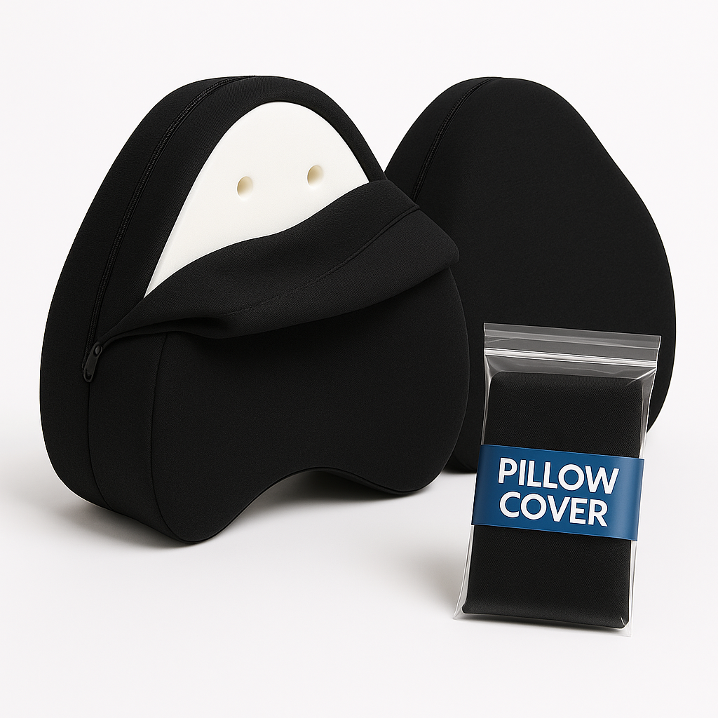 HeartSleep™ Pillow Case - ShopVectura