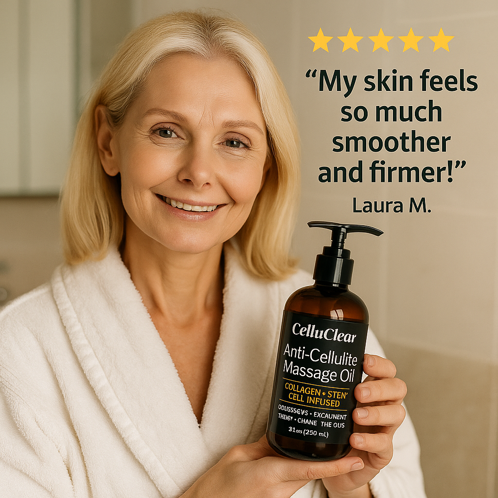 CelluClear™ - ShopVectura