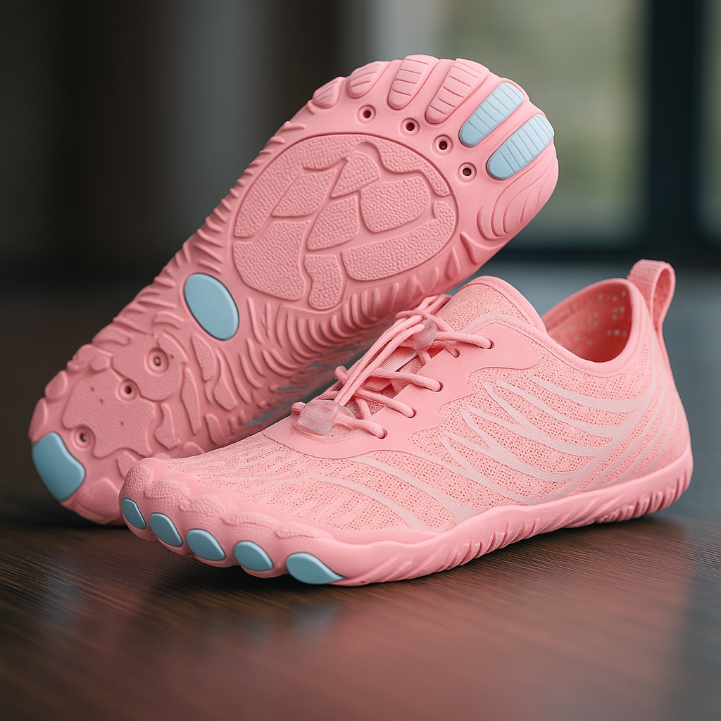 Terra™ │ Barfussschuhe - ShopVectura
