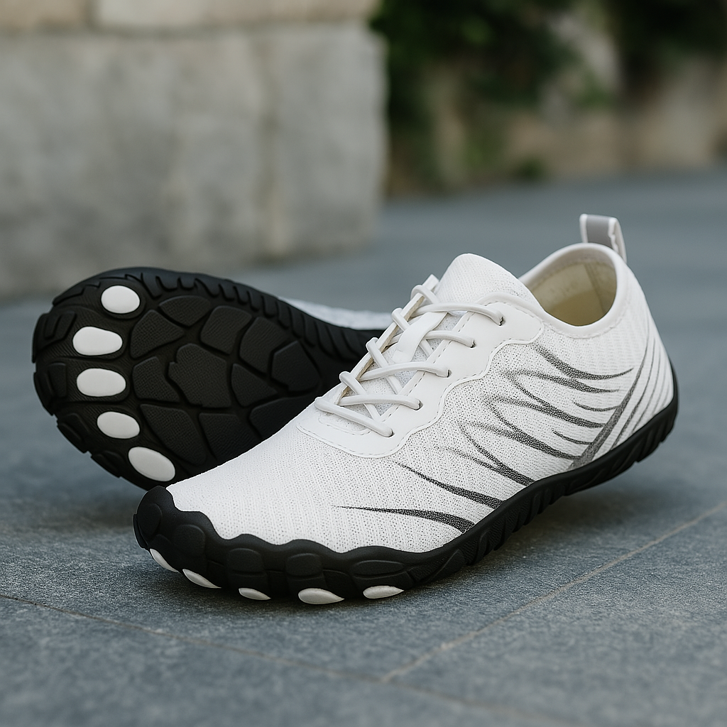 Terra™ │ Barfussschuhe - ShopVectura