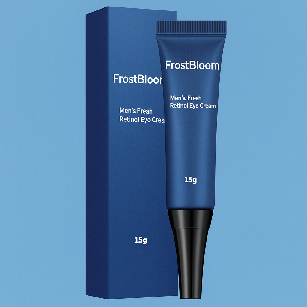 Retinol Eye Cream - ShopVectura