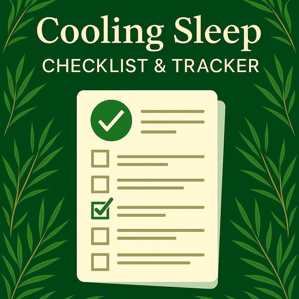 Lunava | Sleep Tracker & Checklist - ShopVectura