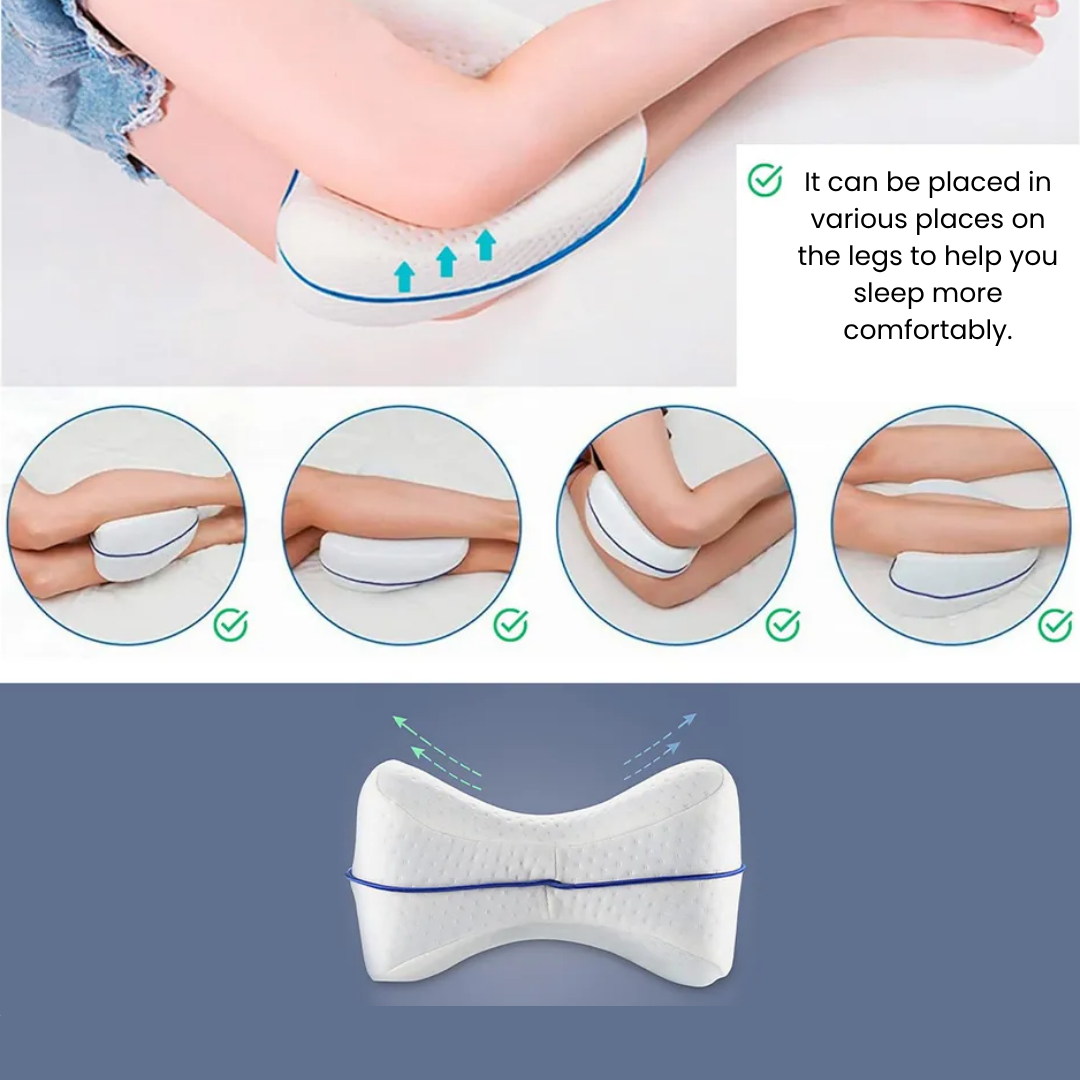 HeartSleep™ Pillow - ShopVectura
