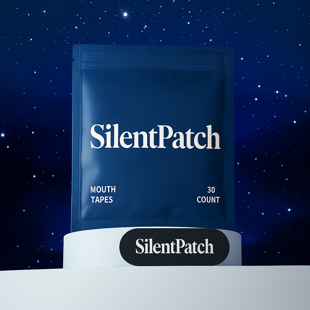 SilentPatch™ - ShopVectura