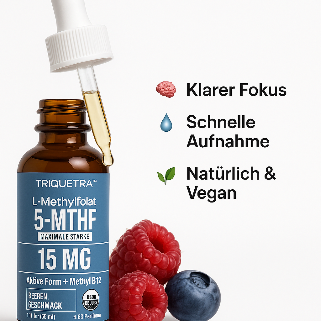 MethylVital™ - ShopVectura