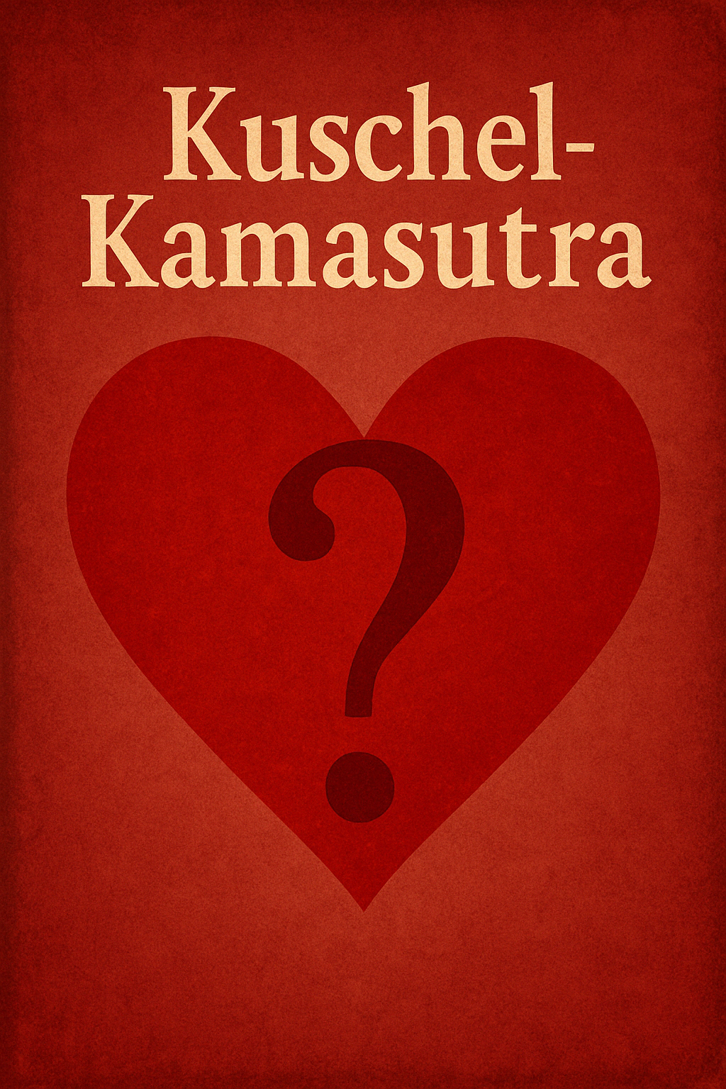 KuschelKamasutra | E-Book - ShopVectura