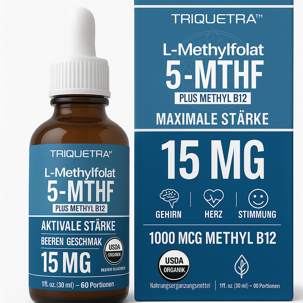 MethylVital™ - ShopVectura