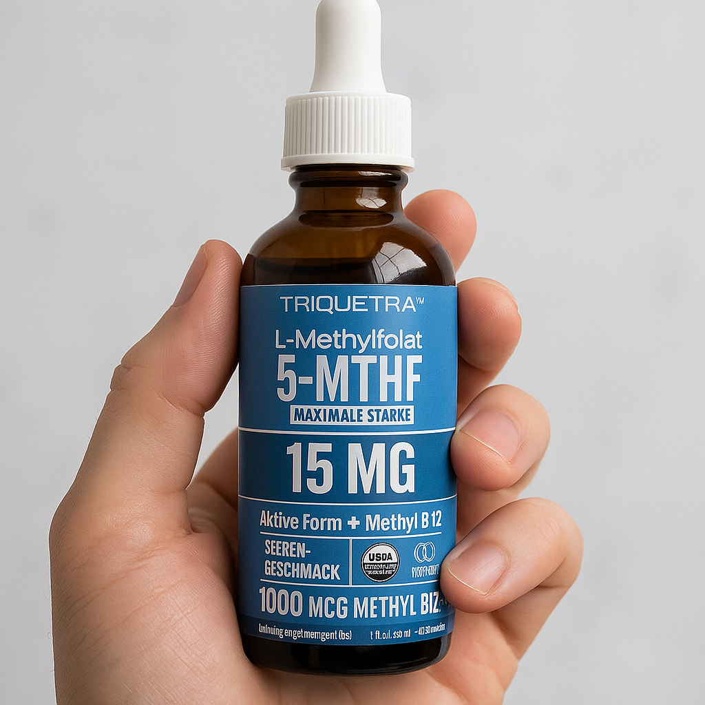 MethylVital™ - ShopVectura