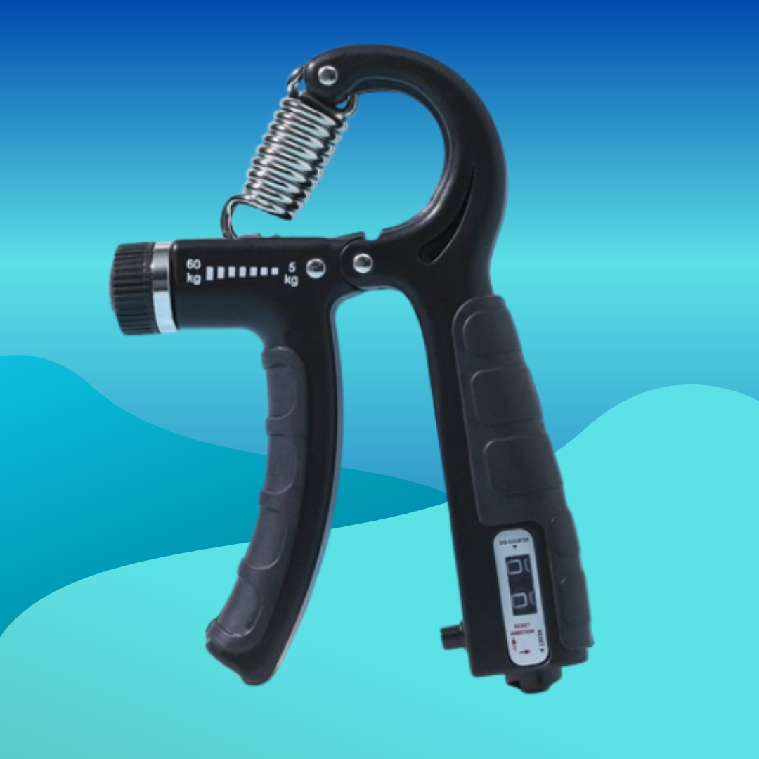GripTech Pro™ - ShopVectura