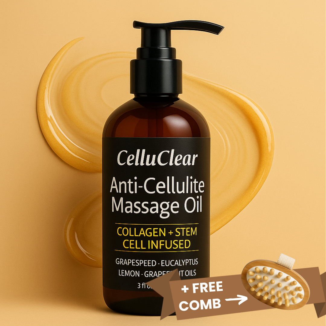 CelluClear™ - ShopVectura