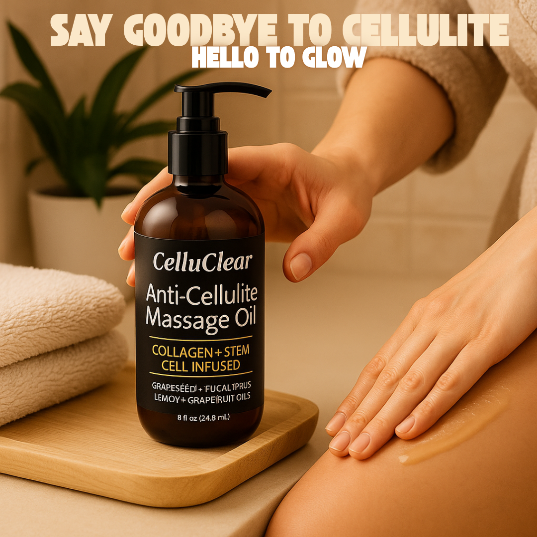 CelluClear™ - ShopVectura