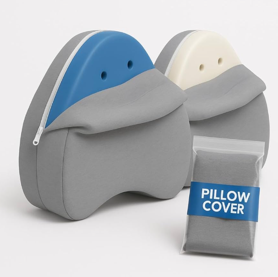 HeartSleep™ Pillow Case - ShopVectura