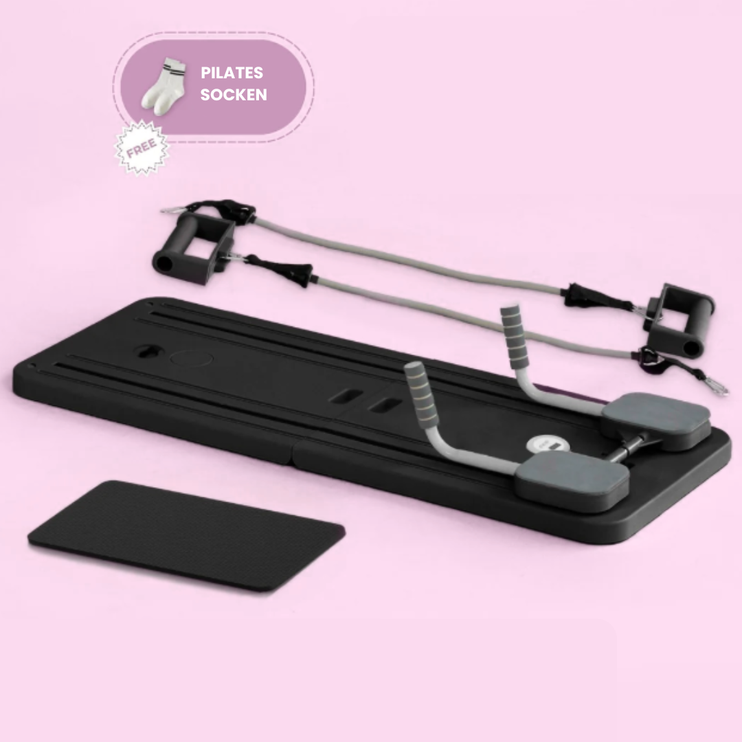 Pilatesboard Pro™ - ShopVectura