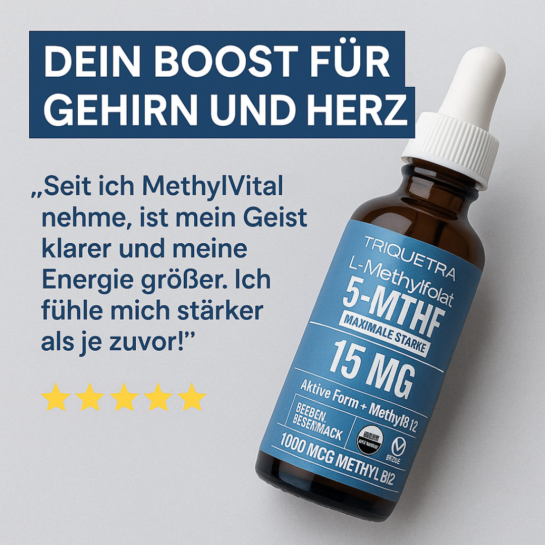 MethylVital™ - ShopVectura