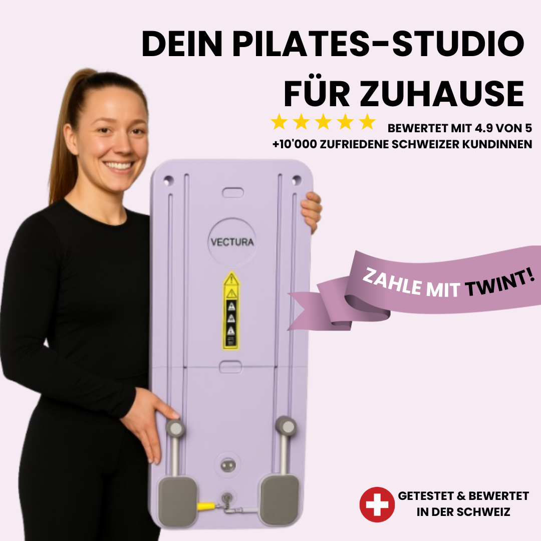 Pilatesboard Pro™ - ShopVectura