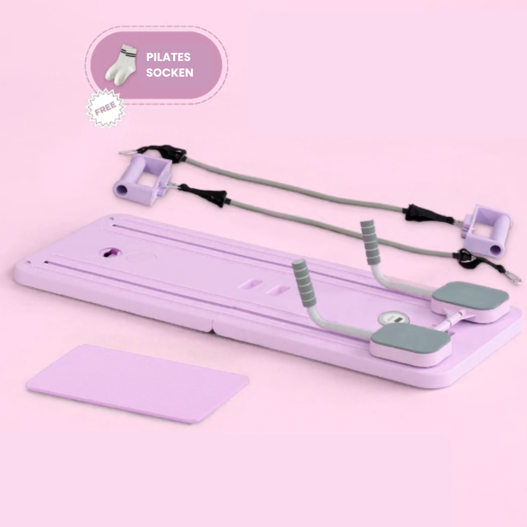 Pilatesboard Pro™ - ShopVectura