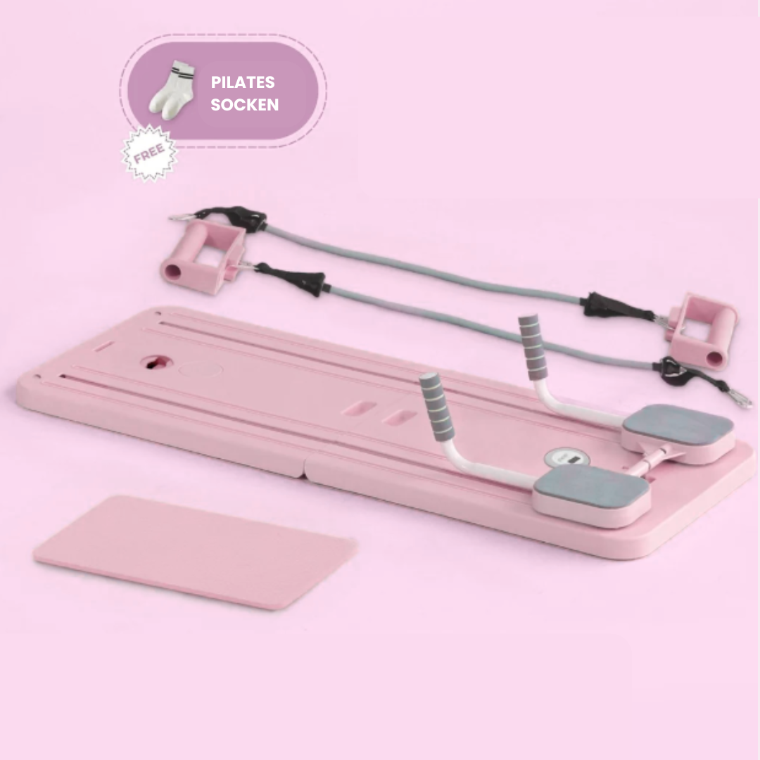 Pilatesboard Pro™ - ShopVectura