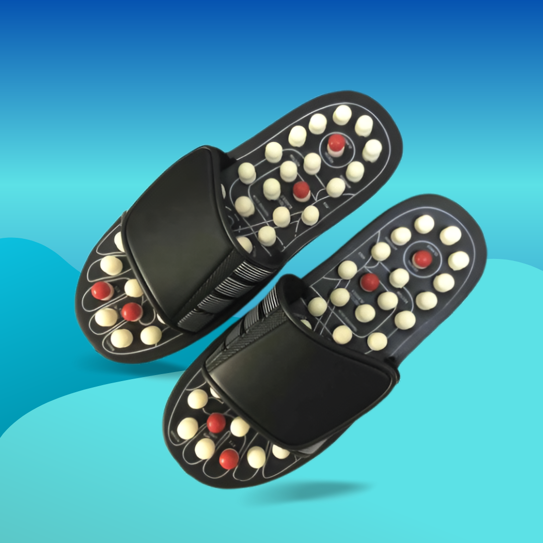 FlexFeet™ | Massage Slippers - ShopVectura