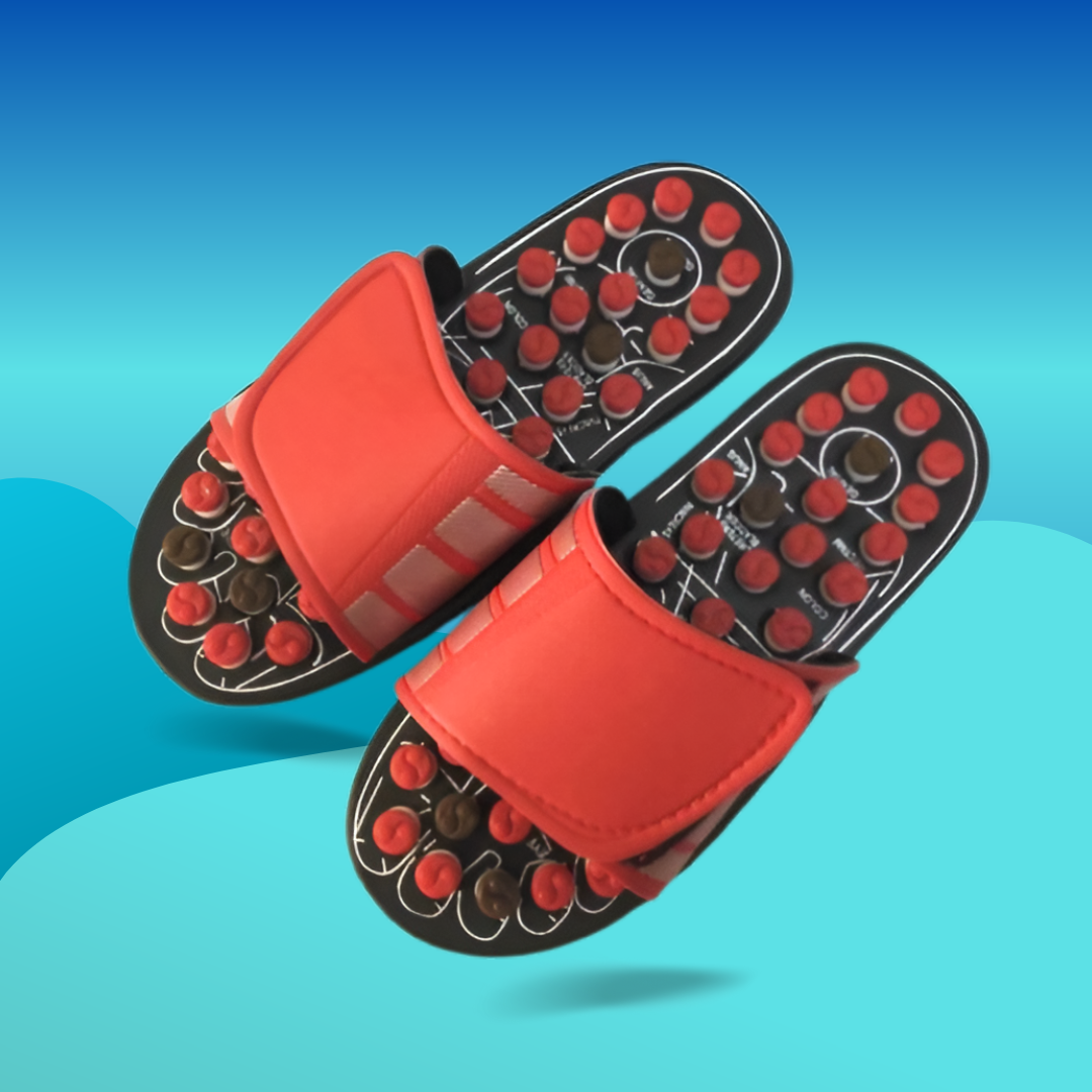 FlexFeet™ | Massage Slippers - ShopVectura