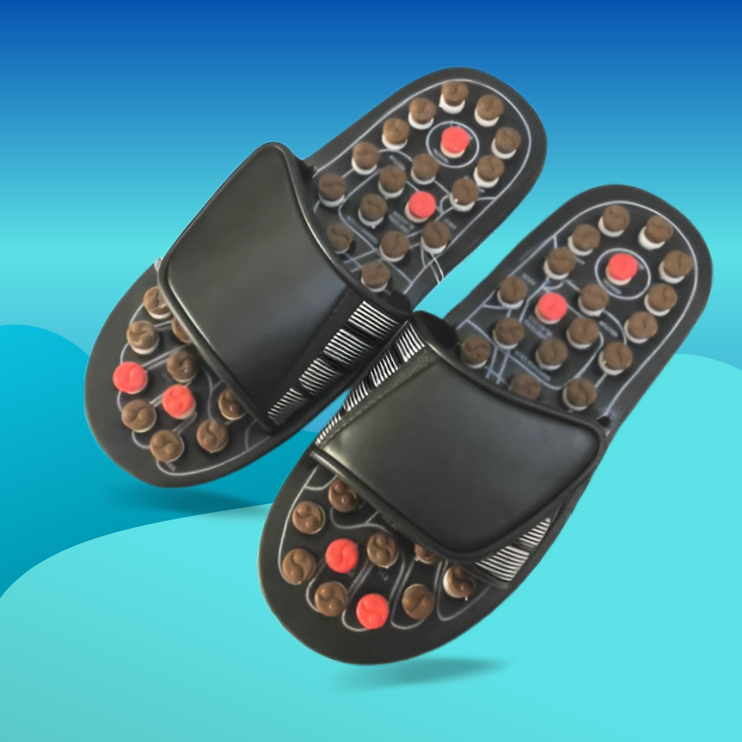 FlexFeet™ | Massage Slippers - ShopVectura