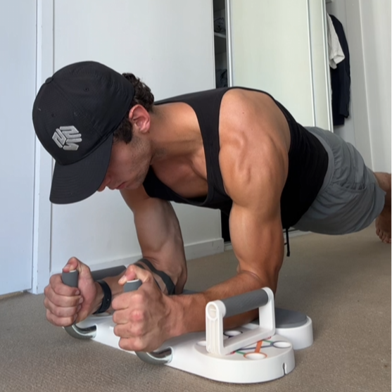 FitBoard Pro™ - ShopVectura