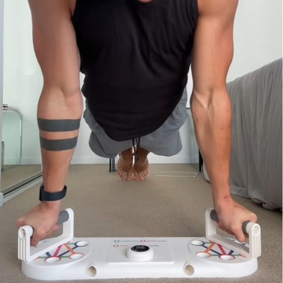 FitBoard Pro™ - ShopVectura