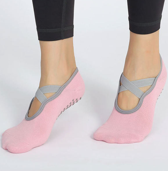 Pilates Socken - ShopVectura