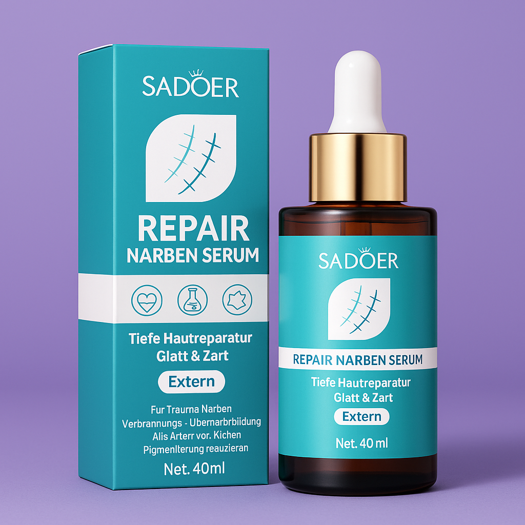 ScarAway™ | Nabren -Serum - ShopVectura