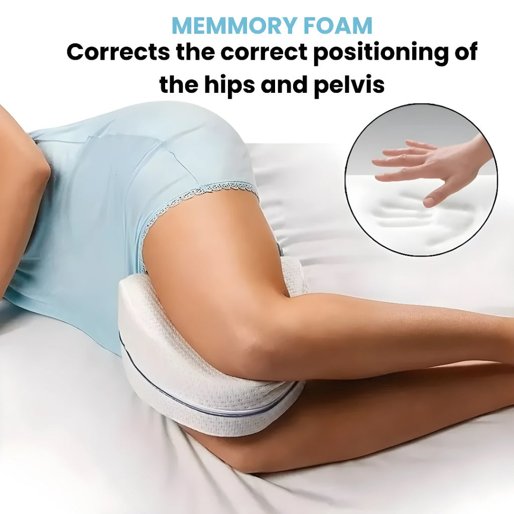 HeartSleep™ Pillow - ShopVectura