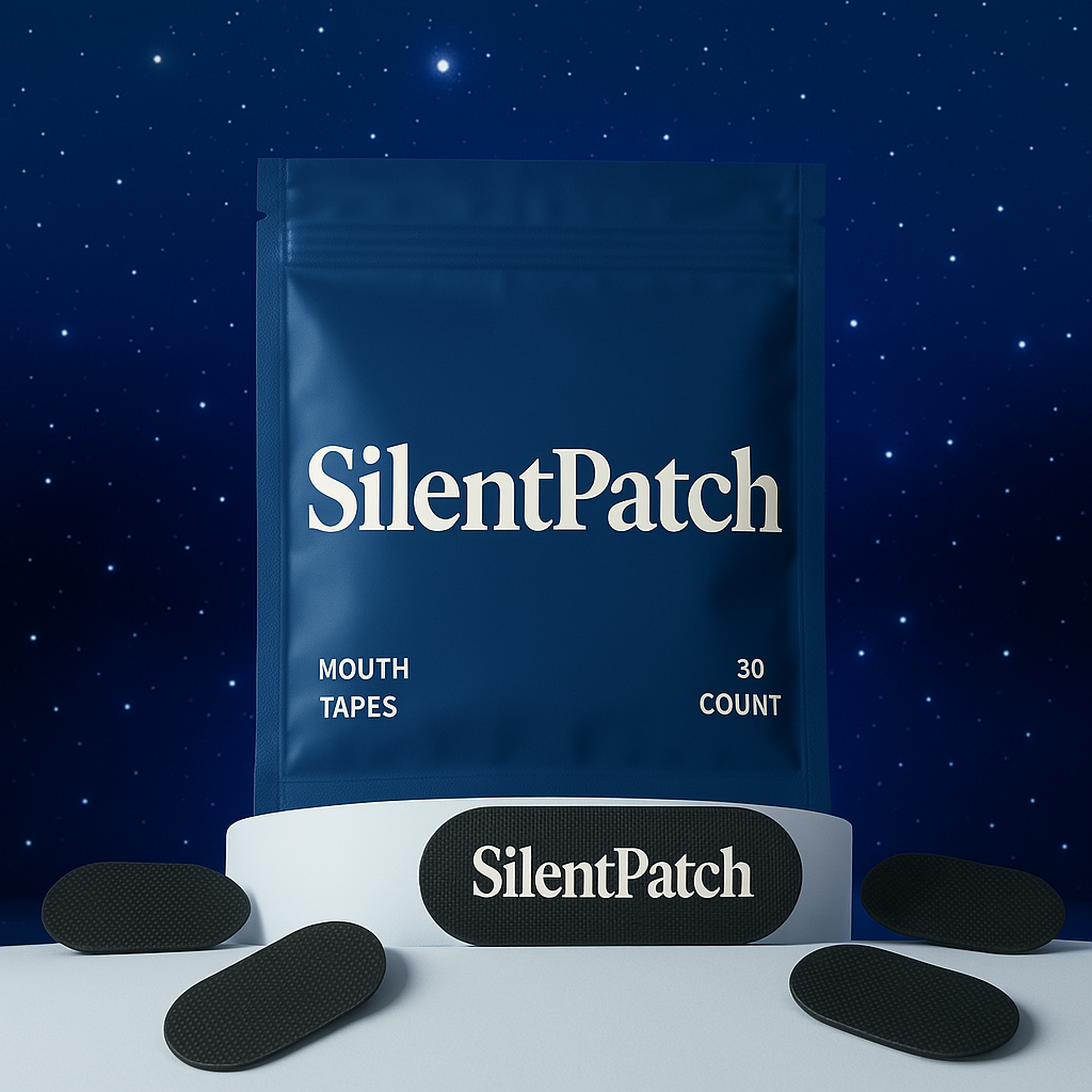 SilentPatch™ - ShopVectura