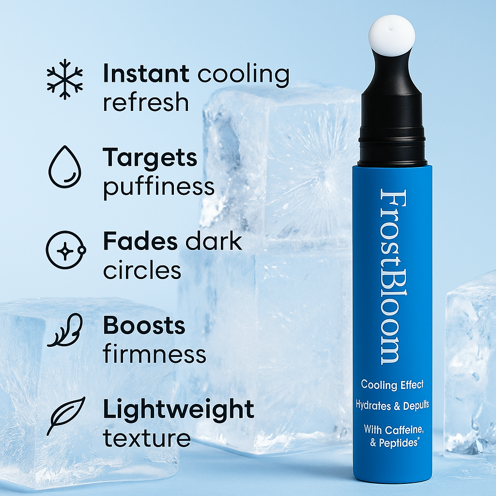 FrostBloom™ - ShopVectura