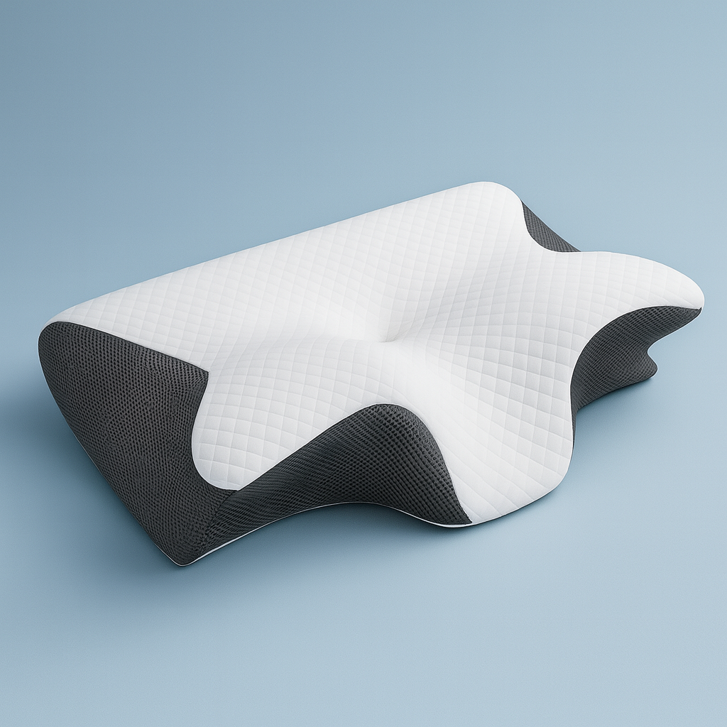 ErgoCloud™ │ Memory Pillow