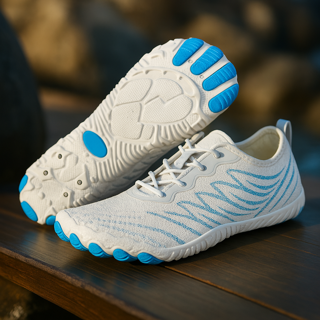 Terra™ │ Barfussschuhe - ShopVectura