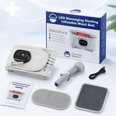 BackRelief Pro™ - ShopVectura