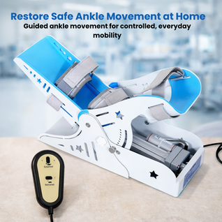 ReStep™ | Foot & Ankle Trainer