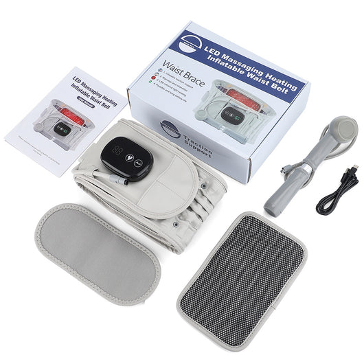BackRelief Pro™