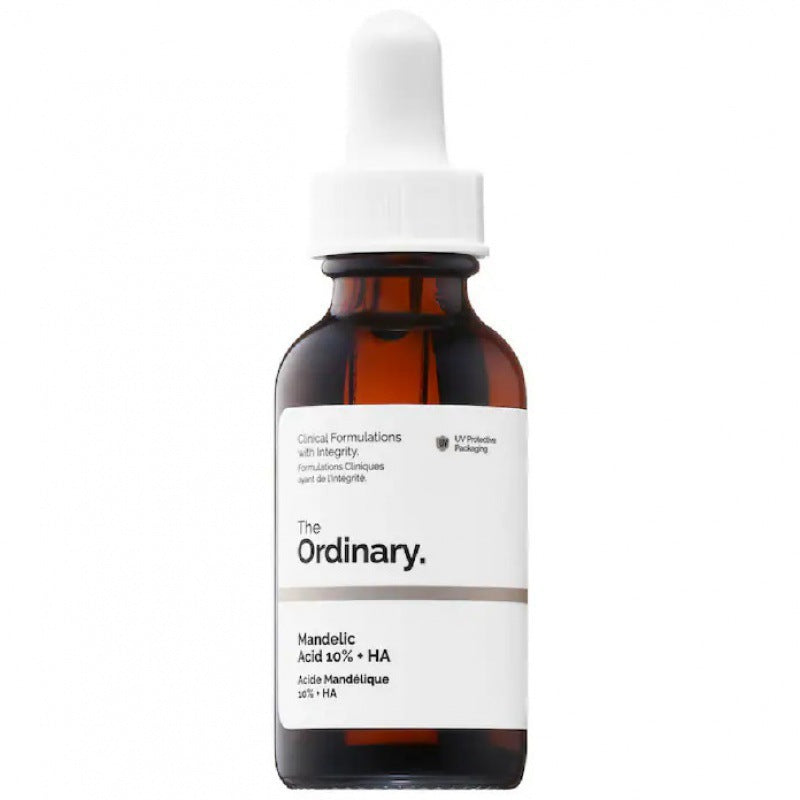 A Alcohol Retinol 1% Retinol Squalane Fruit Acid Essence - ShopVectura