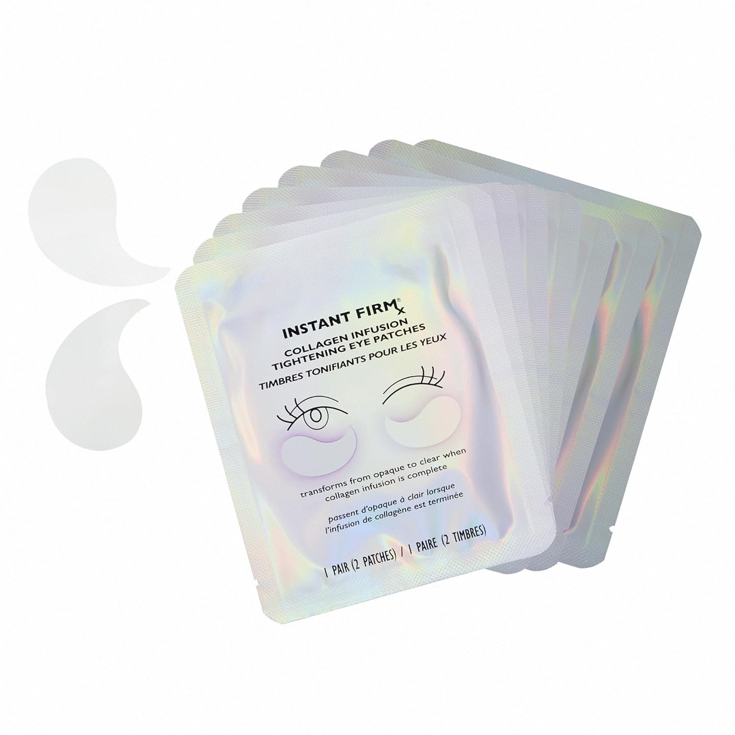 Collagen Eye Patch - ShopVectura