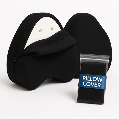 HeartSleep™ Pillow Case - ShopVectura