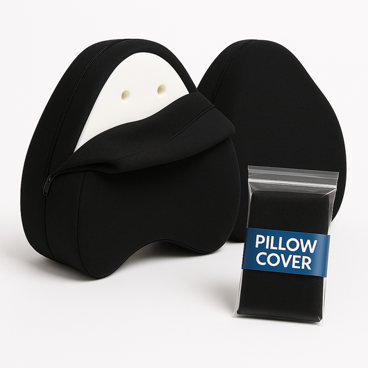 HeartSleep™ Pillow Case - ShopVectura
