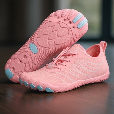 Terra™ │ Barfussschuhe - ShopVectura