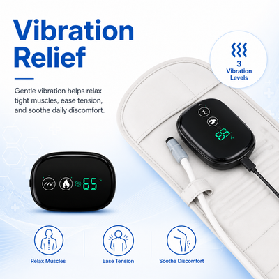 BackRelief Pro™ - ShopVectura