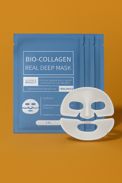 Collagen Mask - ShopVectura