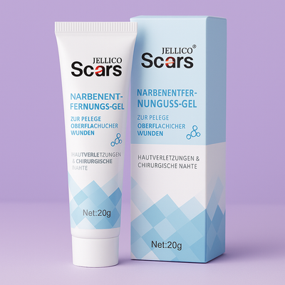ScarAway™ |  Narben-Gel - ShopVectura